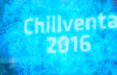 SANHUA Chillventa 2016 Highlights