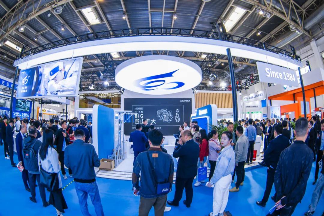 2024中国制冷展