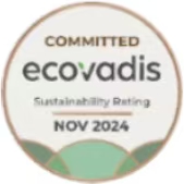 EcoVadis 可持续发展评级