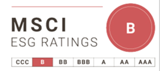 MSCI ESG
