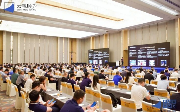 载誉而归！三花在第三届AI液冷散热产业链创新峰会斩获＂液冷核心部件卓越贡献奖＂