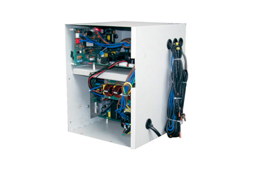 热泵热水变频控制器